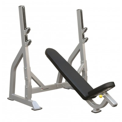 Banca de forta inclinata Impulse Fitness IFOIB
