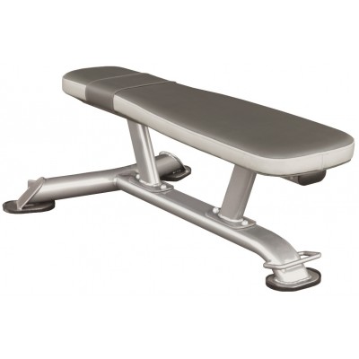 Banca de exercitii orizontala Impulse Fitness IT 7009