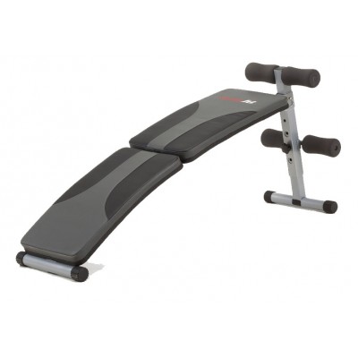 Banca de exercitii pliabila Everfit WBK-200