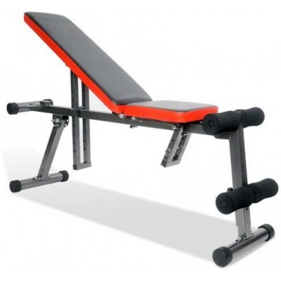 Banca de exercitii reglabila FitTronic B200