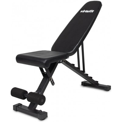 Banca de exercitii reglabila VirtuFit FB100