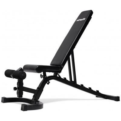 Banca de exercitii reglabila VirtuFit PRO