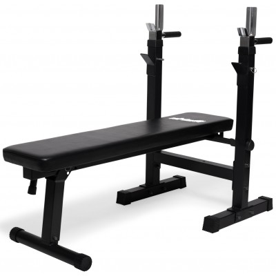 Banca de forta dreapta VirtuFit Compact