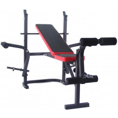 Banca de forta reglabila FitTronic B300