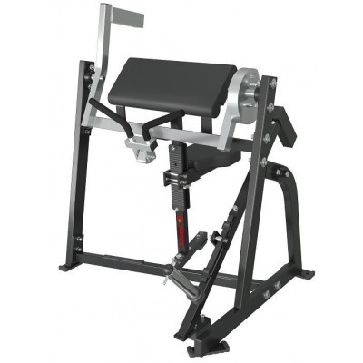 Banca flexii biceps Scott Sportmann ALAHM06