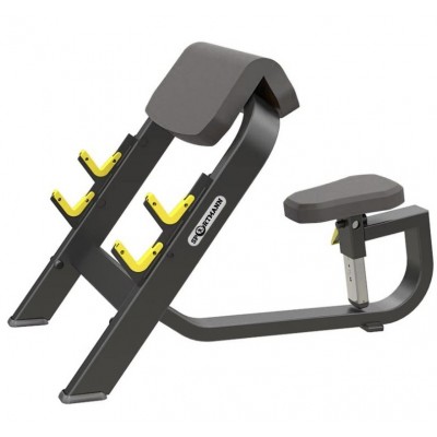 Banca flexii biceps Sportmann Scott B1044