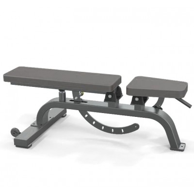 Banca de exercitii reglabila Sportmann B1039