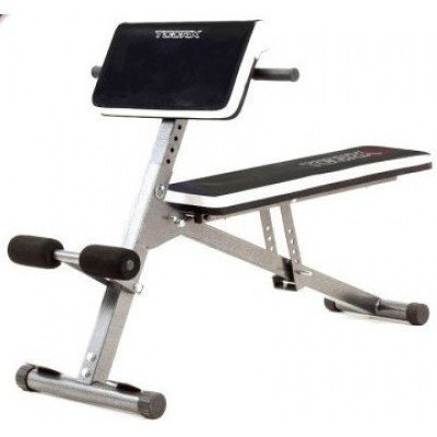 Banca multifunctionala fitness TOORX Multi Fit WBX 40