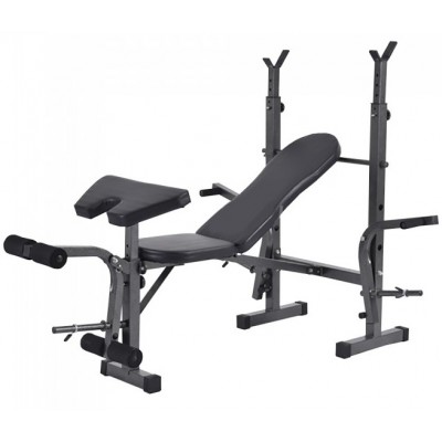 Banca de forta multifunctionala Hiperlion YLY008