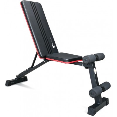 Banca de exercitii reglabila Fittronic B211