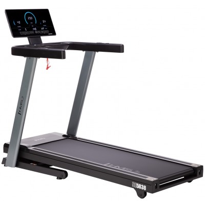 Banda de alergat electrica HMS BE5838 Premium