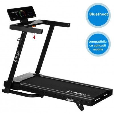 Banda de alergat electrica HMS BE5872N