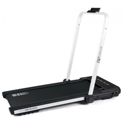 Banda de alergare electrica Everfit TFK 135 SLIM