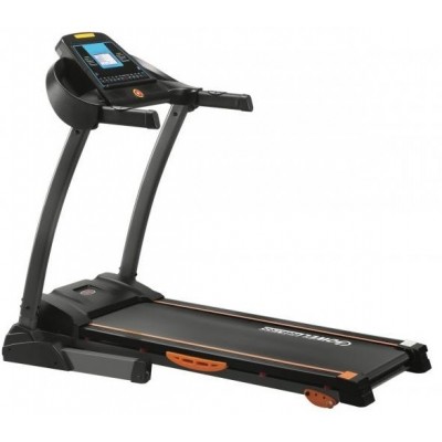 Banda de alergare electrica FitTronic G2000