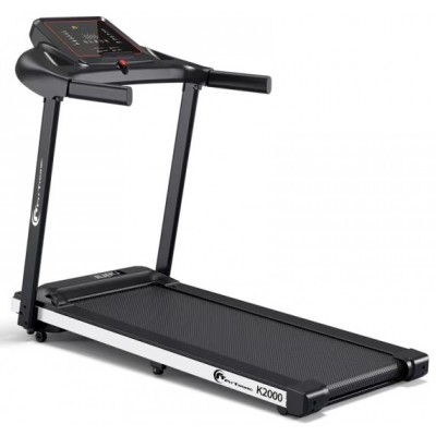 Banda de alergare electrica FitTronic K2000
