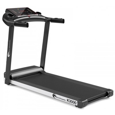 Banda de alergare electrica FitTronic K3000