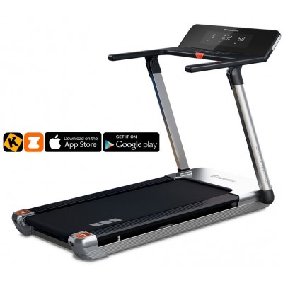 Banda de alergat electrica inSPORTline ZenRun 20