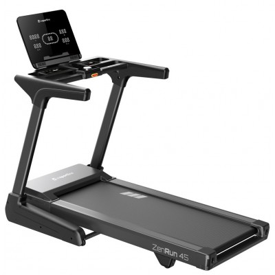 Banda de alergat electrica inSPORTline ZenRun 45