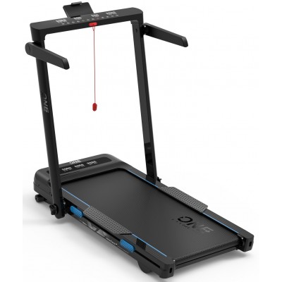 Banda de alergare electrica ONE Fitness BE9243