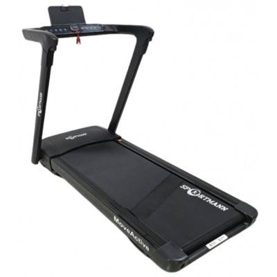 Banda de alergat electrica Sportmann MoveActive