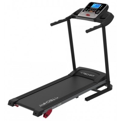 Banda de alergare electrica Techfit MT125N