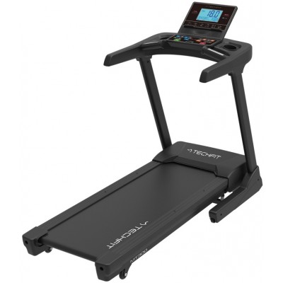 Banda de alergare electrica Techfit MT300