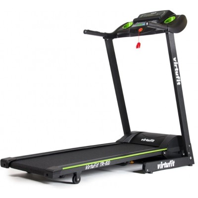 Banda de alergare electrica VirtuFIT TR-100