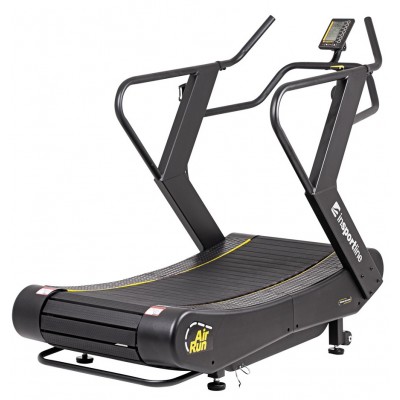 Banda de alergat fara motor inSPORTline Air-Run