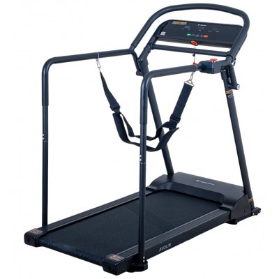 Banda de alergat recuperare inSPORTline Avolin