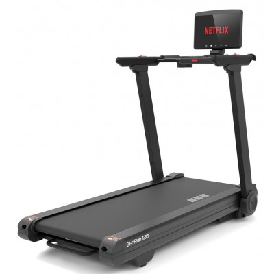 Banda de alergat electrica inSPORTline ZenRun 120