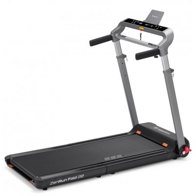 Banda de alergat compacta inSPORTline ZenRun Fold 20