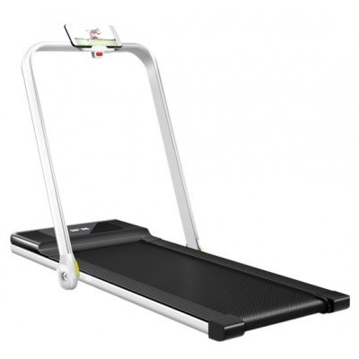 Banda de alergat electrica Fittronic D1000