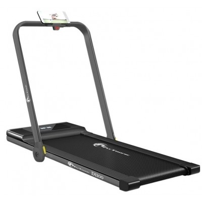 Banda de alergat electrica FitTronic D1100