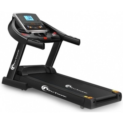 Banda de alergat electrica Fittronic D550