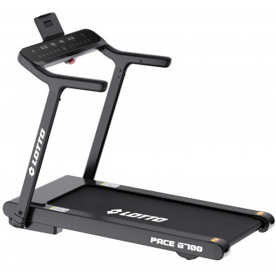 Banda de alergat electrica Lotto Pace G700