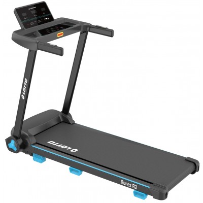 Banda de alergat electrica Lotto Runex R2