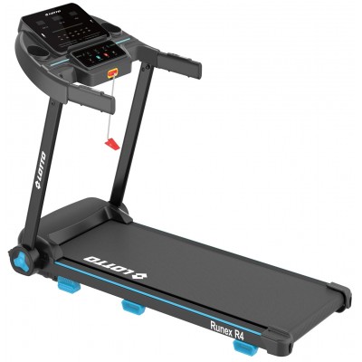 Banda de alergat electrica Lotto Runex R4