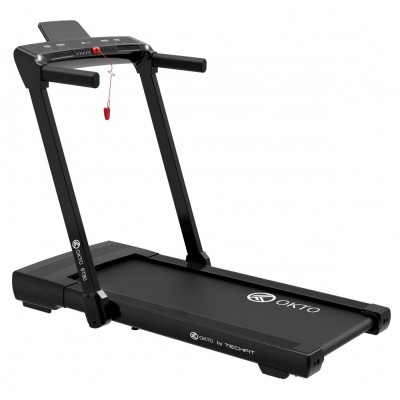 Banda de alergat electrica OKTO by Techfit 8T80