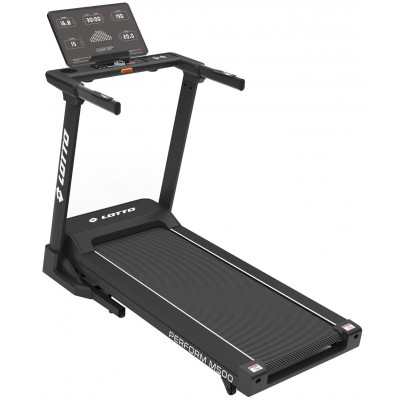 Banda de alergat electrica Lotto Perform M500