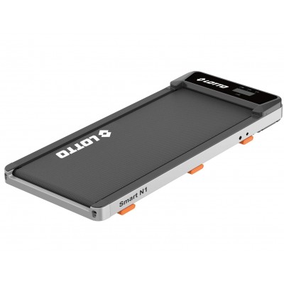 Banda de alergat electrica Lotto Smart N1