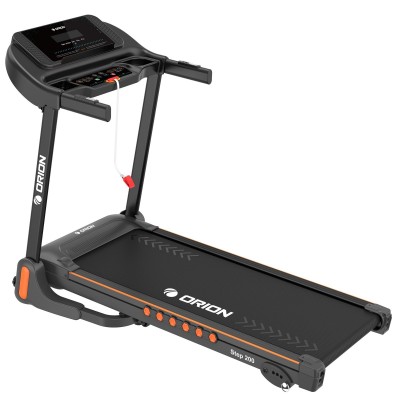 Banda de alergat electrica Orion Step 200