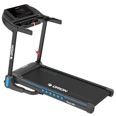 Banda de alergat electrica Orion Step 400