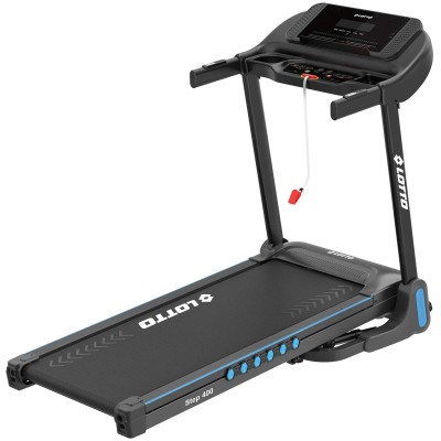 Banda de alergat electrica Lotto Step 400