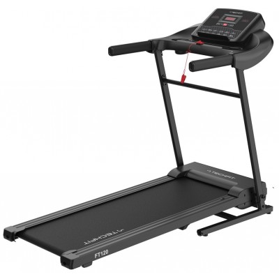 Banda de alergat electrica Techfit FT120