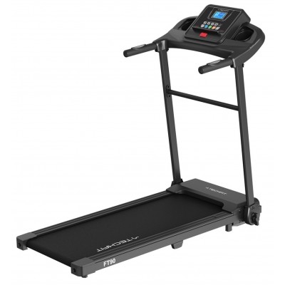 Banda de alergat electrica Techfit FT90