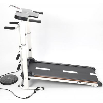 Banda de alergat mecanica Techfit MT50