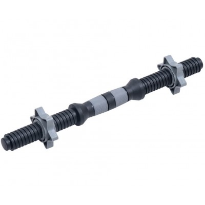 Bara gantera inSPORTline Plafor 41cm