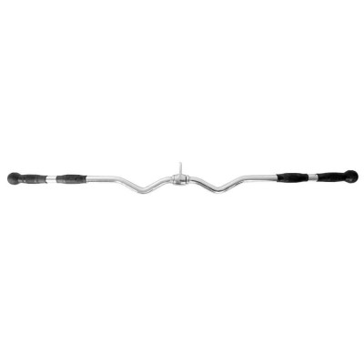 Bara curbata inSPORTline A4812