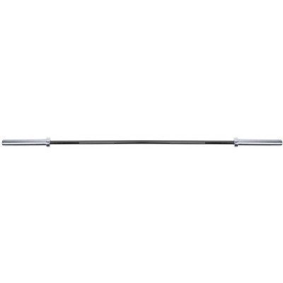 Bara haltera olimpica inSPORTline OB-80 200cm