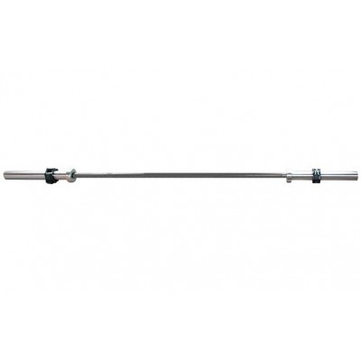 Bara haltera olimpica HMS GO700 220cm